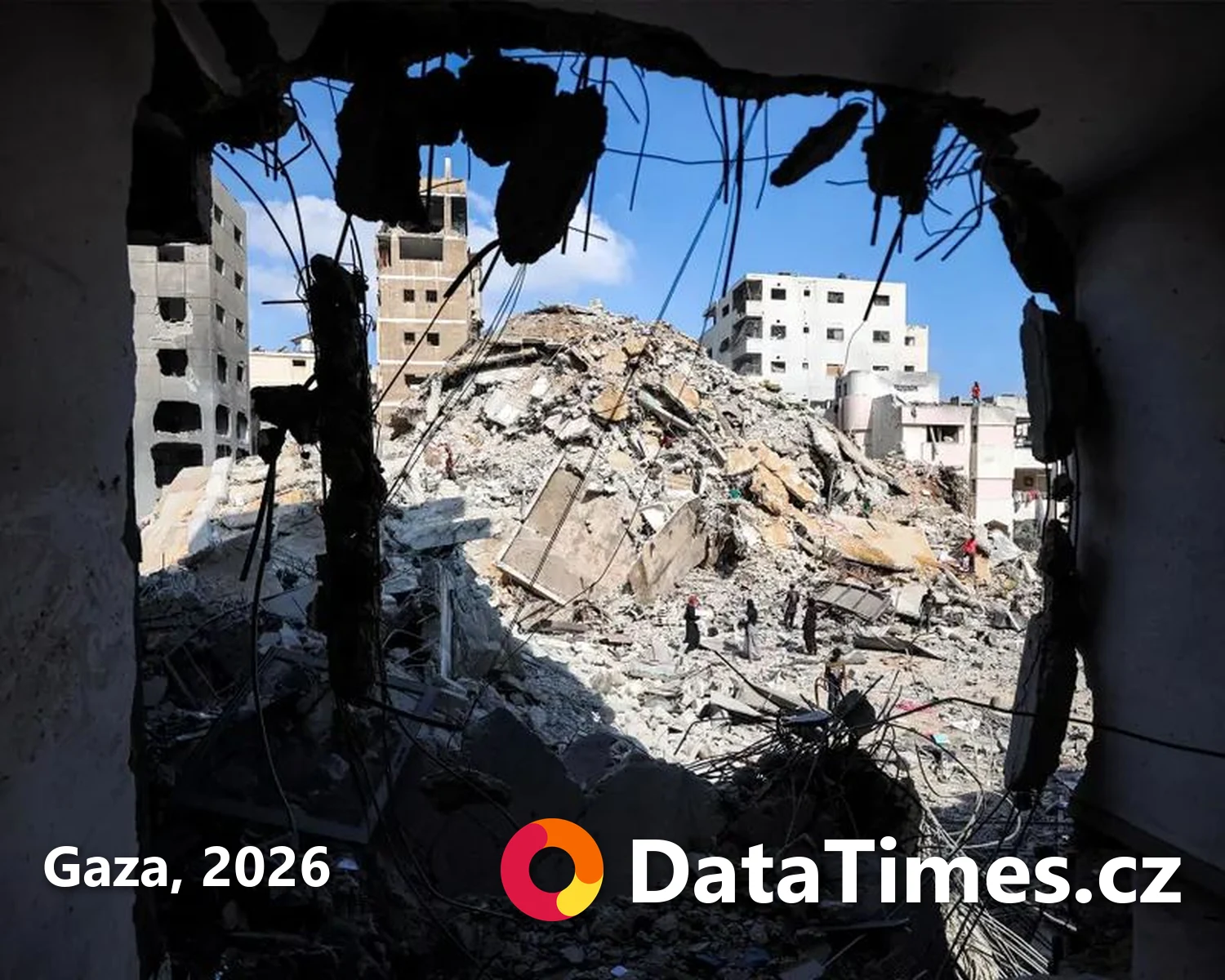 Rukojmí se vrátili, Hamás zůstal ozbrojený. Proč příměří v Gaze neukončilo izraelsko-palestinský konflikt