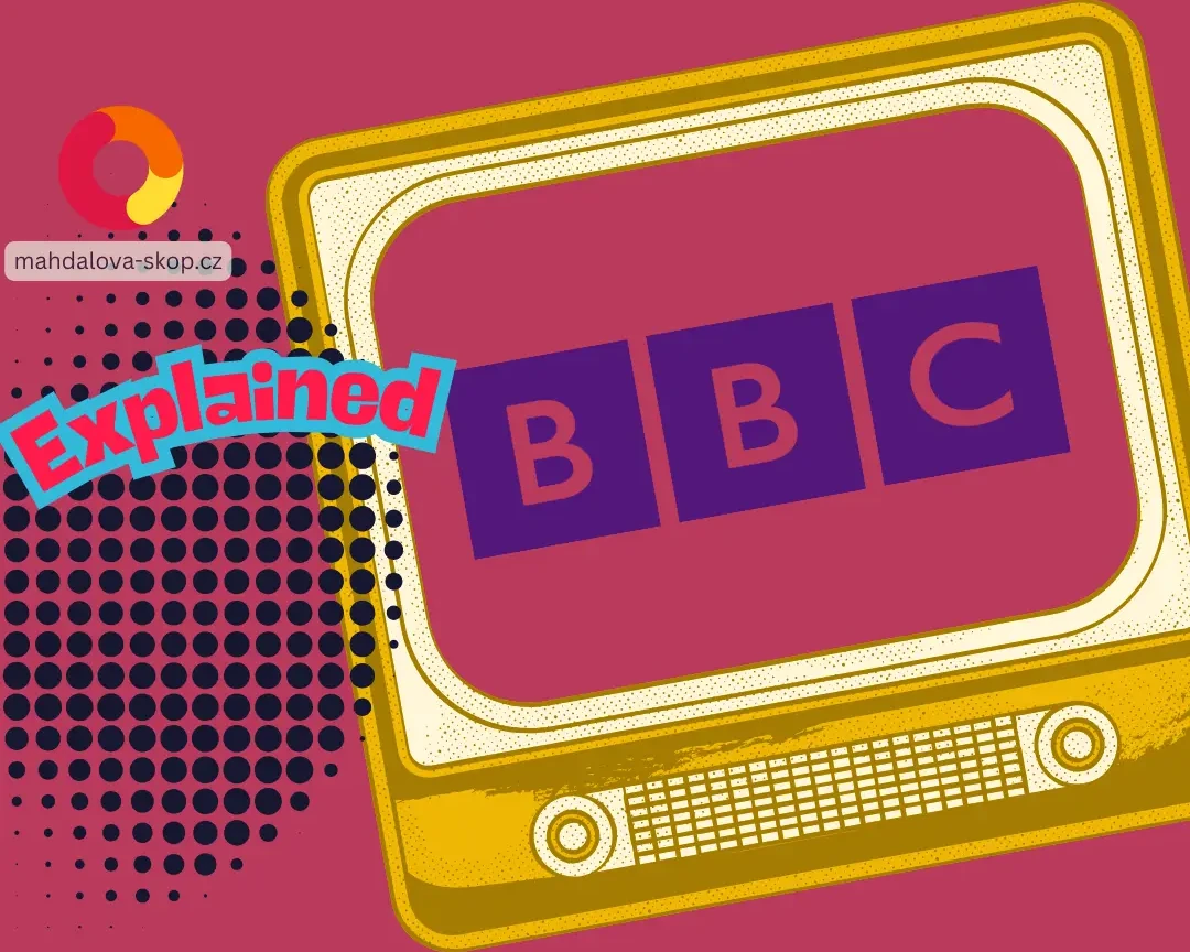 Skutečná hrozba pro nezávislost BBC