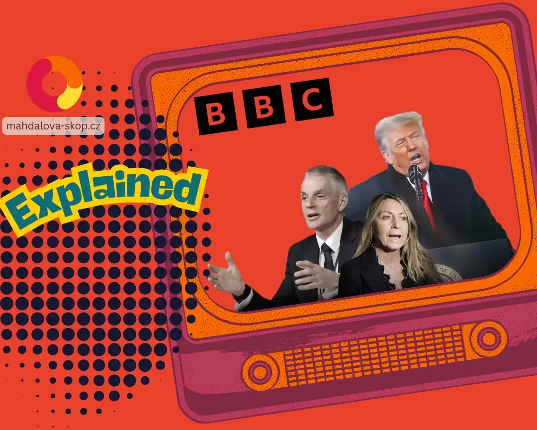 Politický boj zabíjí nejslavnější veřejnoprávní médium světa. BBC musí uhájit svou nezávislost