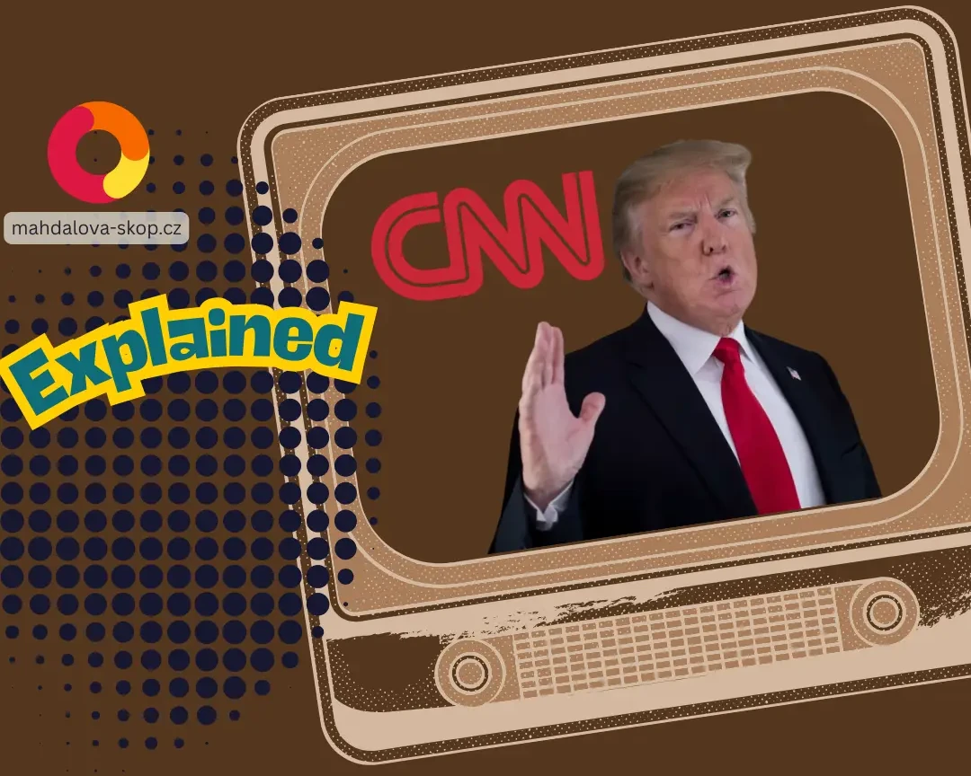 Kdo koupí CNN. Průvodce pro každého