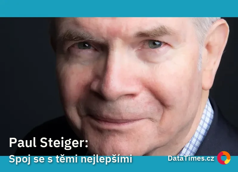 Paul Steiger: Novinář/ka nemá vyvažovat, ale ověřovat