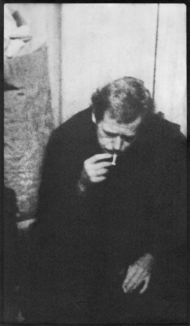 Václav Havel v roce 1989