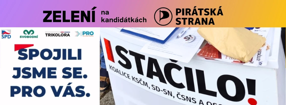 Nepřiznané koalice